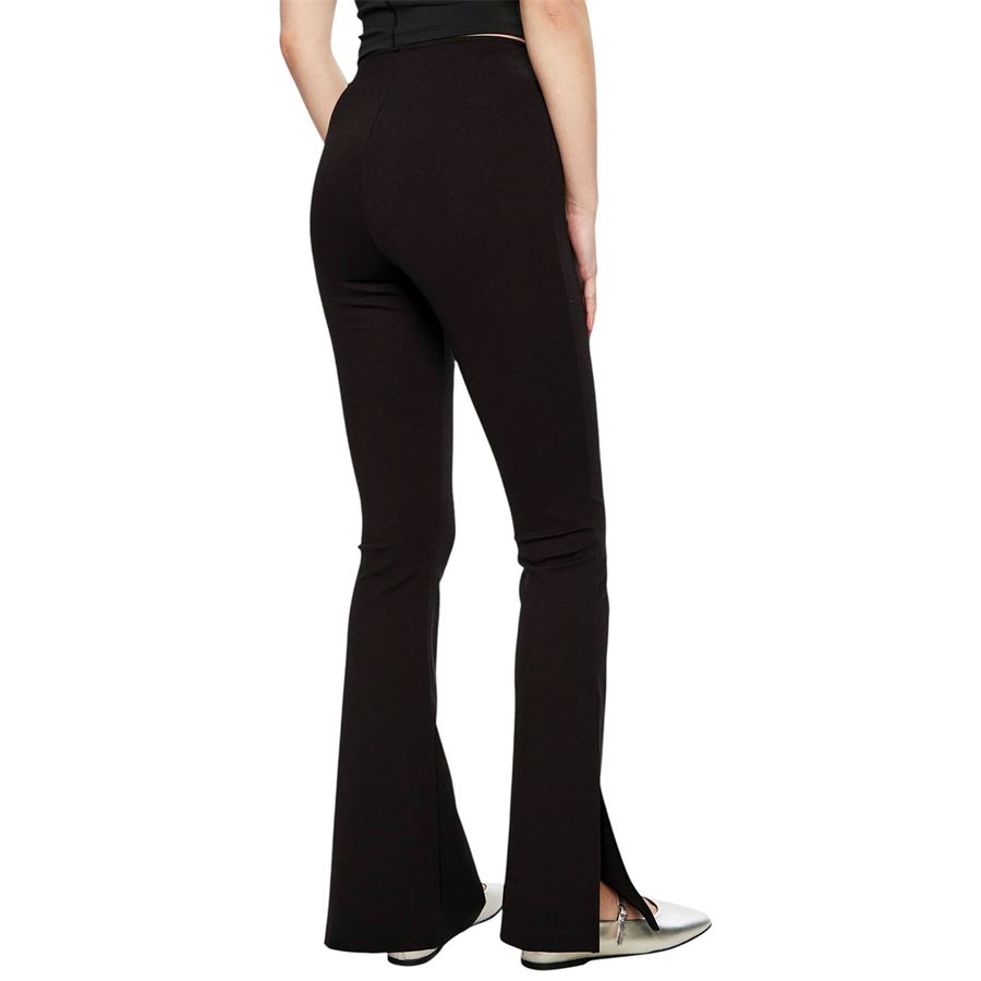 Milano Logo Elastic Leggings da donna Calvin Klein | J20J225089BEH